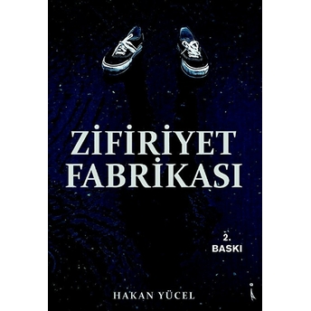 Zifiriyet Fabrikası - Kolektif