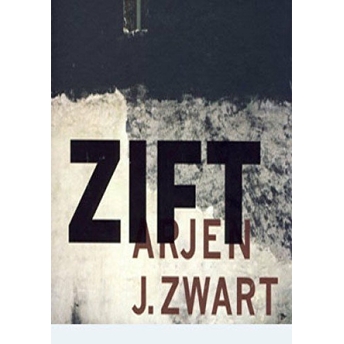 Zift Arjen Zwart