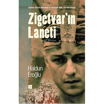 Zigetvar'ın Laneti Haldun Eroğlu