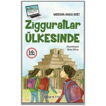 Zigguratlar Ülkesinde Mustafa Hakkı Kurt