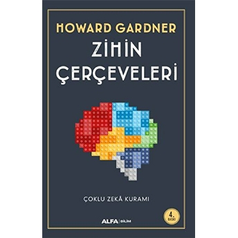 Zihin Çerçeveleri Howard Gardner