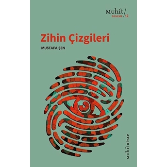 Zihin Çizgileri Mustafa Şen