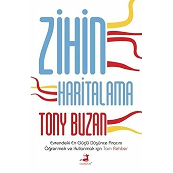 Zihin Haritalama Tony Buzan