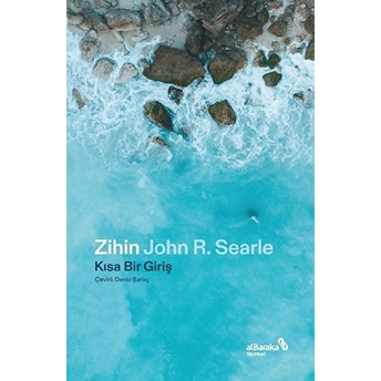 Zihin John R. Searle