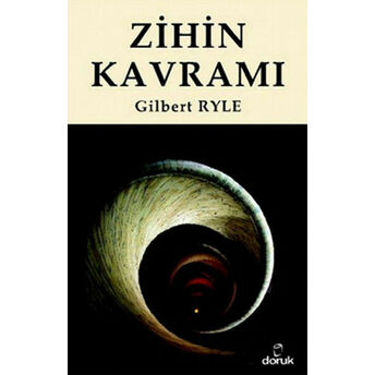 Zihin Kavramı Gilbert Ryle