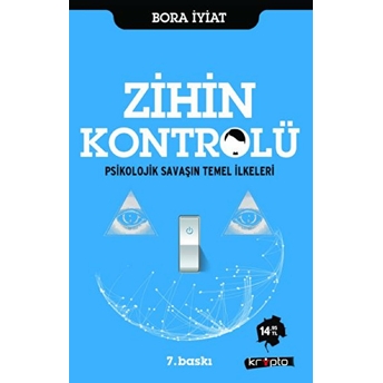 Zihin Kontrolü Bora Iyiat