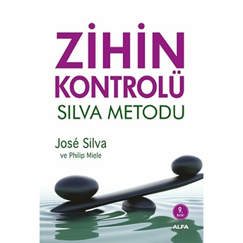 Zihin Kontrolü Silva Metodu Jose Silva