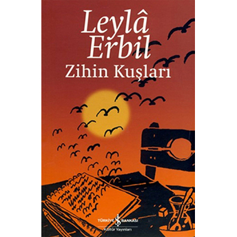 Zihin Kuşları Leyla Erbil