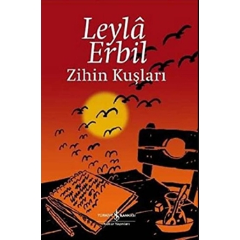 Zihin Kuşları Leyla Erbil