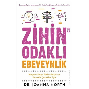 Zihin Odaklı Ebeveynlik Joanna North