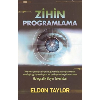 Zihin Programlama Eldon Taylor