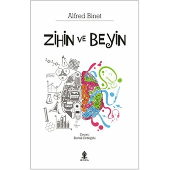 Zihin Ve Beyin Alfred Binet