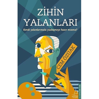 Zihin Yalanları Cem Özüak