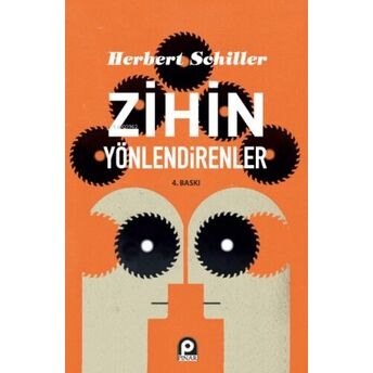 Zihin Yönlendirenler Herbert Schiller