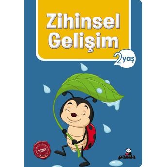 Zihinsel Gelişim 2 Yaş Afife Çoruk