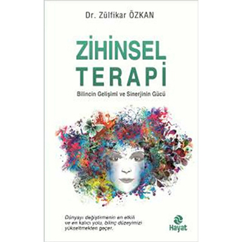 Zihinsel Terapi Zülfikar Özkan