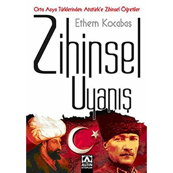 Zihinsel Uyanış Ethem Kocabaş