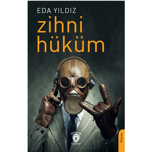 Zihni Hüküm Eda Yıldız