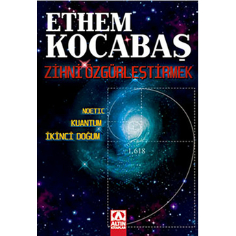 Zihni Özgürleştirmek Ethem Kocabaş