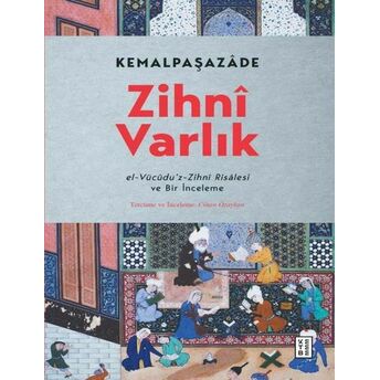 Zihni Varlık Kemalpaşazade