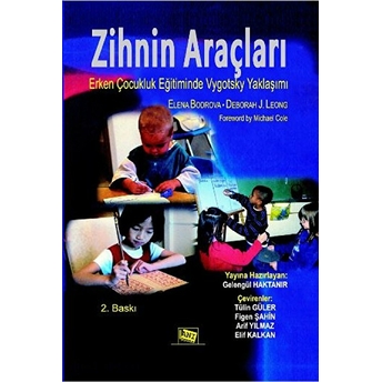 Zihnin Araçları-Elena Bodrova