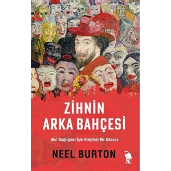 Zihnin Arka Bahçesi