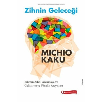 Zihnin Geleceği Michio Kaku