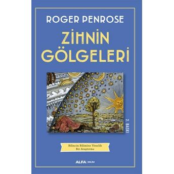 Zihnin Gölgeleri Roger Penrose