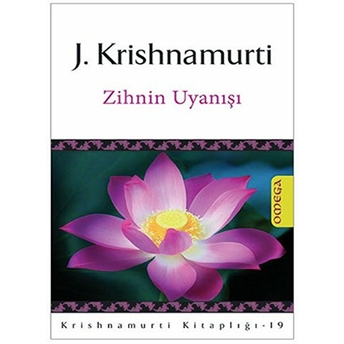 Zihnin Uyanışı J. Krishnamurti