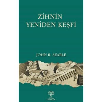 Zihnin Yeniden Keşfi John R. Searle