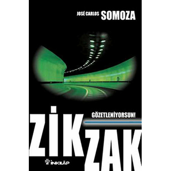 Zik Zak Jose Carlos Somoza