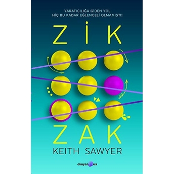 Zik Zak Keith Sawyer