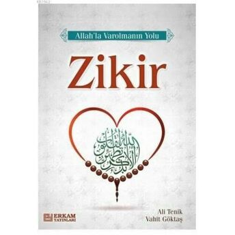 Zikir Ali Tenik