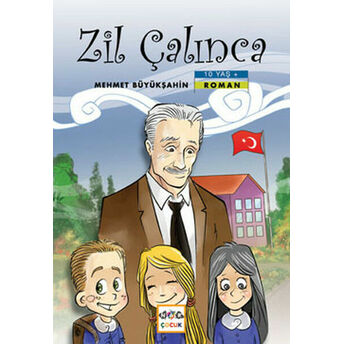 Zil Çalınca Mehmet Büyükşahin