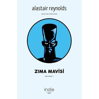 Zima Mavisi Kolektif