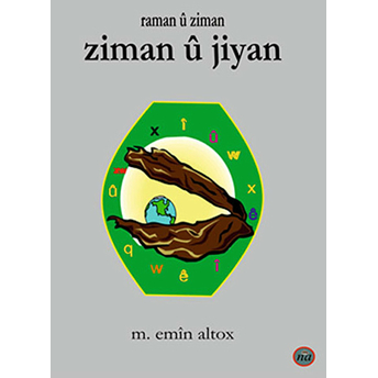 Ziman U Jiyan M. Emin Altox