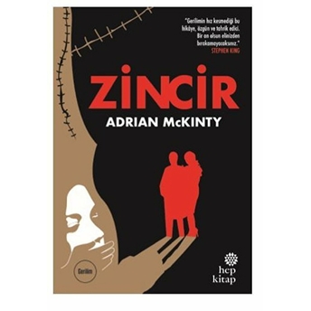 Zincir Adrian Mckinty