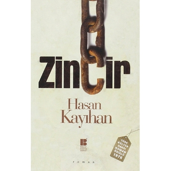 Zincir Hasan Kayıhan