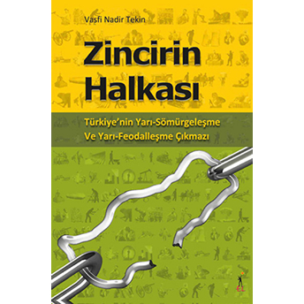 Zincirin Halkası