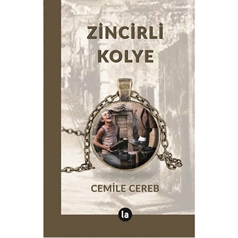 Zincirli Kolye Cemile Cereb