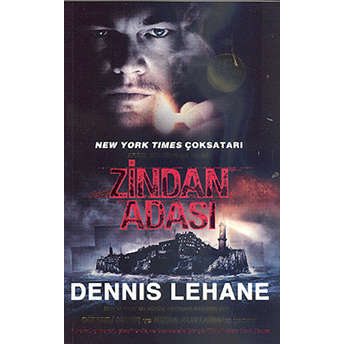 Zindan Adası Dennis Lehane