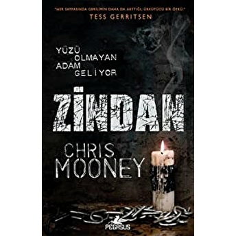 Zindan Chris Mooney