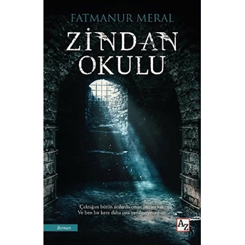 Zindan Okulu Fatmanur Meral