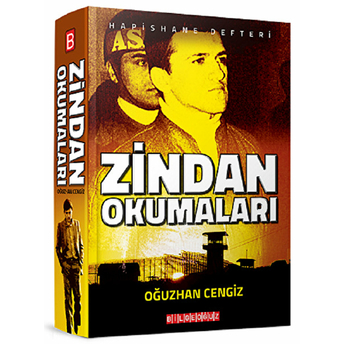 Zindan Okumaları