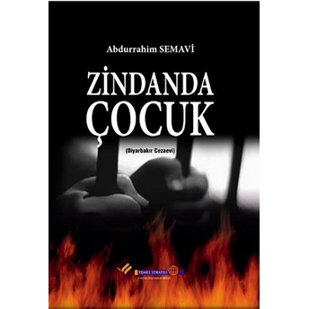 Zindanda Çocuk