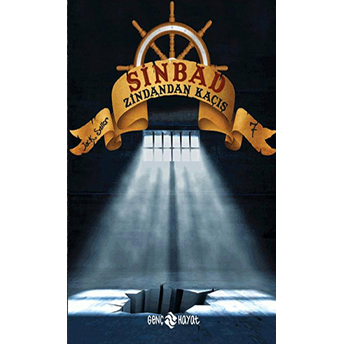 Zindandan Kaçış / Sinbad -7 Jack Sailor