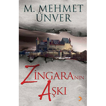 Zingara’nın Aşkı-M. Mehmet Ünver