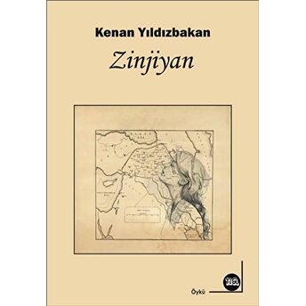 Zinjiyan Kenan Yıldızbakan