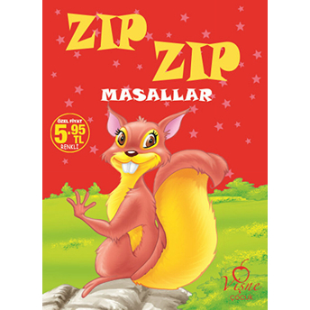 Zip Zip Masallar Kolektif