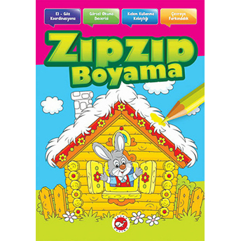 Zıpzıp Boyama Kolektif